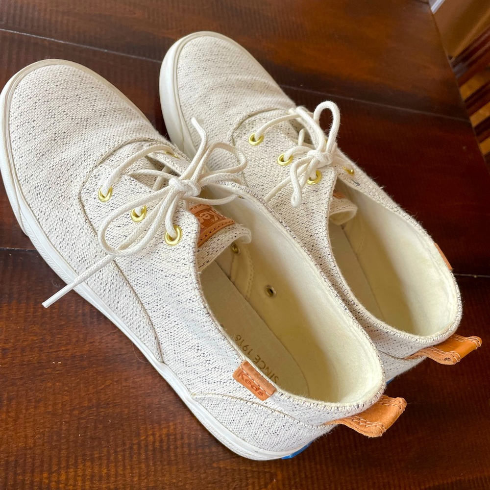 Keds, Size 7